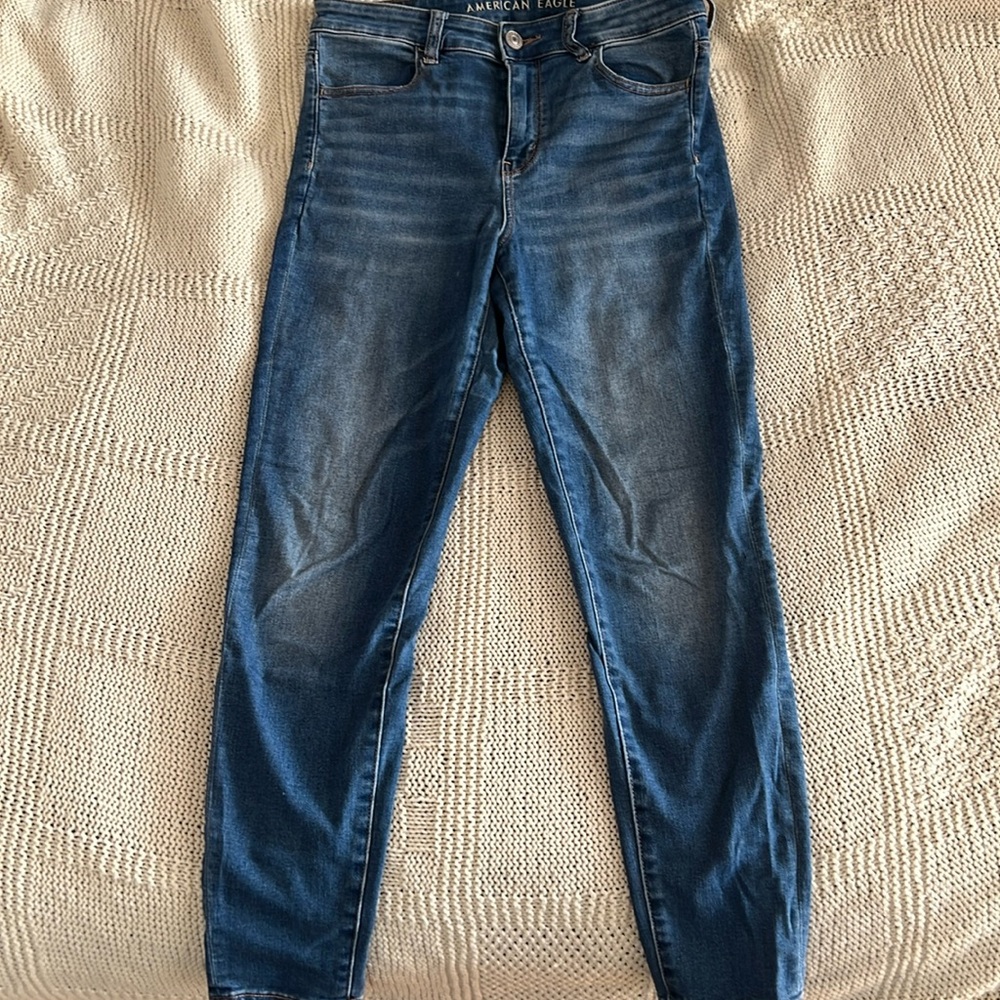 Jegging